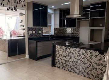 Casa de 4 quartos, Campinas · CASA em CONDOMÍNIO à venda LÚMEN CHRISTI (N.Campinas) Linda maravilhosa, 3 suites, 4gars