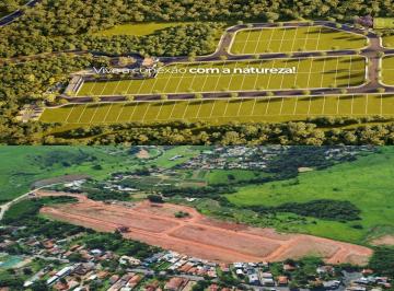 Terreno , Atibaia · LOTES a partir de 360m² em ATIBAIA em Condomínio Fechado com Lazer completo e, ótima localização