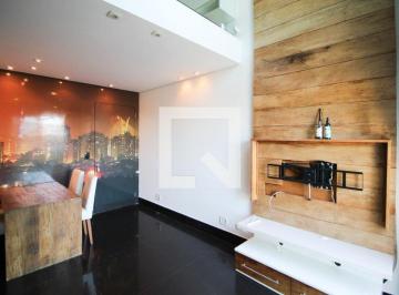 Apartamento · 45m² · 1 Quarto · 1 Vaga · Apartamento à Venda - Moema, 1 Quarto, 45 m2