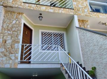 Casa de 3 quartos, São Paulo · Sobrado 3 quartos - Jardim Nossa Senhos do Carmo