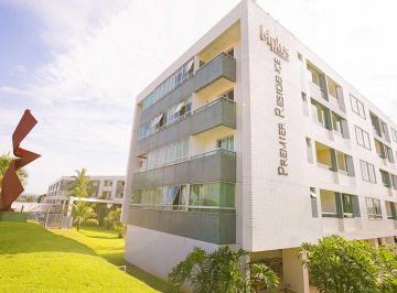Apartamento de 1 quarto, Brasília · Aluguel - Apartamento Premier Residence - SHTN