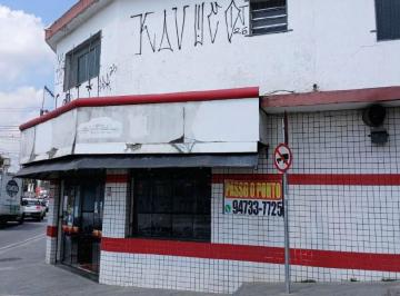 Comercial , Mauá · IMOVEL MISTO COMERCIAL E RESIDENCIAL
