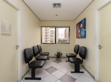 Comercial de 2 quartos, São Paulo · Sala Comercial à venda na Rua Dr. Bacelar na Vila Clementino em São Paulo - SP