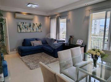 Apartamento de 3 quartos, São Paulo · Apartamento à venda | 3 Quartos(1 suite) | 104m² | 2 vagas em Santana