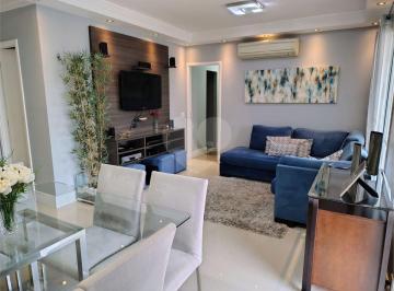 Apartamento de 3 quartos, São Paulo · Apartamento à venda | 3 Quartos(1 suite) | 104m² | 2 vagas em Santana