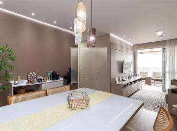 Apartamento de 3 quartos, São Paulo · Apartamento moderno e completo na Zona Norte – 87m² | 3 dormitórios (2 suítes) | 2 vagas