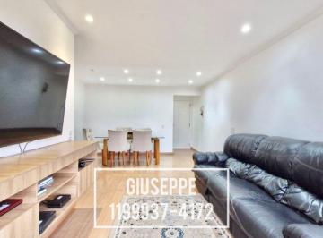 Apartamento de 3 quartos, São Paulo · Apartamento 3 quartos 1 suíte 2 vagas 80 metros Butantã FL62