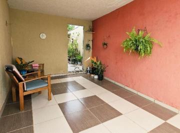 Foto 01 · Casa à venda em Jundiaí-SP, Jardim Pacaembu: 3 quartos, 2 salas, 2 banheiros, 2 vagas, 135m². Aprove