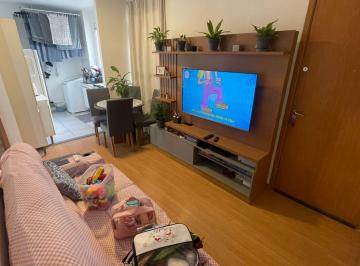 b4cfa394-fc6f-4f33-a647-0f09a1f06ccc.jpeg · Apartamento - O bairro Caguassu é uma região em expansão, com perfil predominantemente residencia