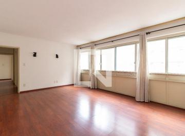 Apartamento · 136m² · 3 Quartos · 1 Vaga · Apartamento à Venda - Paraíso, 3 Quartos, 136 m2