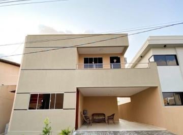 Casa de 5 quartos, Parnamirim · O cenário dos seus sonhos em Nova Parnamirim!