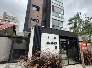Apartamento de 3 quartos, Curitiba · COBERTURA DUPLEX NO ARAMIS RESIDENCE — SOFISTICAÇÃO, EXCLUSIVIDADE E UM TERRAÇO PARA VIVER MOMENTOS!