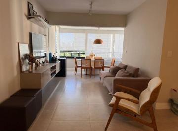 Apartamento de 2 quartos, Salvador · 2 quartos com 75m e 2 vagas soltas no jardim apipema