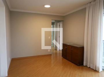 Apartamento · 82m² · 3 Quartos · 2 Vagas · Apartamento à Venda - Jardim Marajoara , 3 Quartos, 82 m2