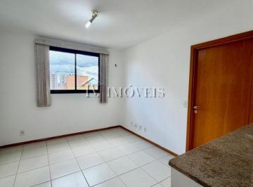 Apartamento de 1 quarto, Águas Claras · Rua 31 Norte - Uno Residence - Andar Alto e Vista Livre