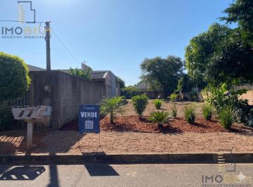 Terreno · 250m² · Terreno de 250m² à venda em Jardim Safira, Sinop - Localização tranquila e arborizada