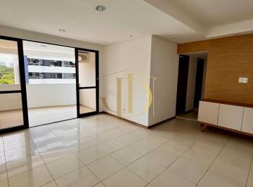 Foto 01 · ALTO DO PARQUE Vendo apartamento de 107 m², com 3/4, andar baixo e infraestrutura de lazer. 107 m²