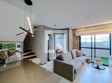 Apartamento · 104m² · 2 Quartos · 3 Vagas · Apartamento à Venda - Jardim Anália Franco, 2 Quartos, 104 m2