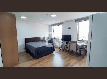 Apartamento · 32m² · 1 Quarto · 1 Vaga · Apartamento à Venda - Centro, 1 Quarto,  32 m2