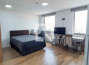 Apartamento · 32m² · 1 Quarto · 1 Vaga · Apartamento à Venda - Centro, 1 Quarto,  32 m2