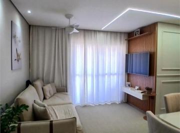 Apartamento de 3 quartos, São Paulo · Apartamento a venda | 3 Quartos | 67m² | 1 vaga no Horto Floestal