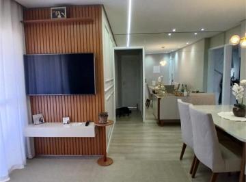 Apartamento de 3 quartos, São Paulo · Apartamento a venda | 3 Quartos | 67m² | 1 vaga no Horto Floestal