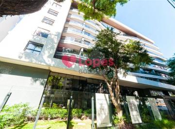 Apartamento de 3 quartos, Curitiba · Apartamento 3 quartos sendo 1 suíte, 2 vagas paralelas, muito bem mobiliado Água Verde