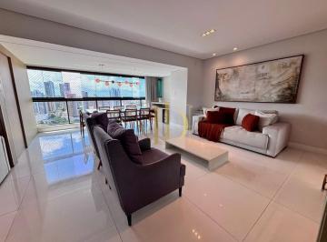 Foto 01 · ELEGANCE GARIBALDI Porteira fechada Vendo aparelho de 145 m², 3 suítes, Porteira fechada, com infrae