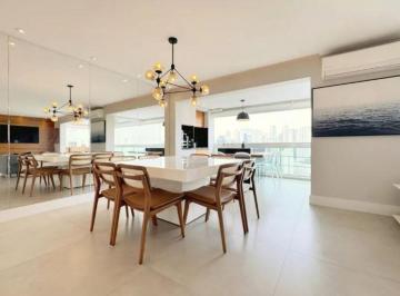 Apartamento de 3 quartos, São Paulo · Apto Panamby 143m² 3 Suítes 3 Vagas Varanda Integrada Vista Panorâmica Andar Alto Lazer Excelente