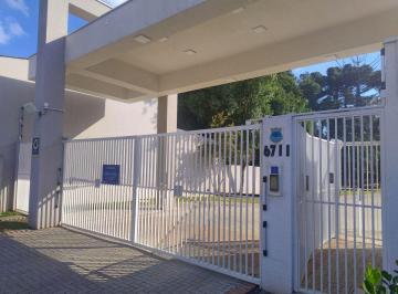 Terreno , Curitiba · Ótimo terreno pronto para construir em condomínio fechado!