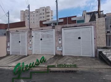 Foto 01 · Casa, Cidade Antônio Estevão de Carvalho, São Paulo, SP