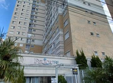 Apartamento de 3 quartos, Curitiba · Apartamento Cristo Rei - Andar Alto
