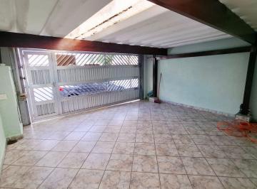 Casa de 3 quartos, São Paulo · Sobrado no Jd. Rosa Maria | 3 suítes | 2 vagas | Salão de festas