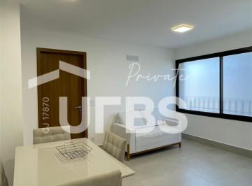 Apartamento de 1 quarto, Goiânia · APARTAMENTO 44MT 1 QUARTO SETOR BUENO