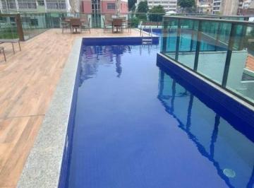 Apartamento de 3 quartos, Salvador · Lindo apartamento mobiliado com 102 m² e 3 quartos sendo 2 suítes à venda em Graça