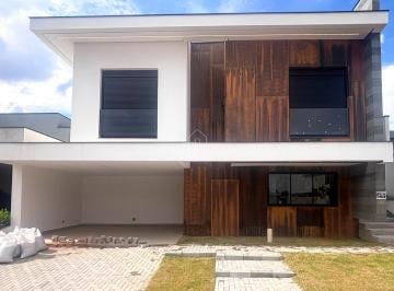 Foto 01 · Casa de Condomínio com 3 Quartos à venda, 267m² - Loteamento Residencial Arborais