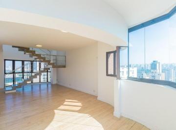Apartamento de 4 quartos, São Paulo · Cobertura Duplex à venda no Edificio Val D'Azur, na Vila Clementino, em São Paulo - SP