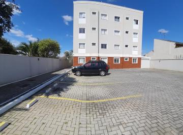 Apartamento de 2 quartos, Pinhais · Apartamento Garden em Pinhais