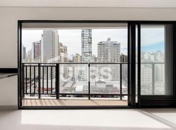 Apartamento de 1 quarto, Goiânia · APARTAMENTO 49,15MT 1 QUARTO SETOR BUENO