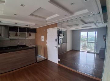 Apartamento de 2 quartos, Guarulhos · Apartamento à venda com 2 dormitórios, suíte, varanda e lazer completo no Pateo Dona Tecla