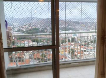 Apartamento de 2 quartos, São Bernardo do Campo · Apartamento De Alto Padrão À Venda No Centro De São Bernardo Do Campo/SP