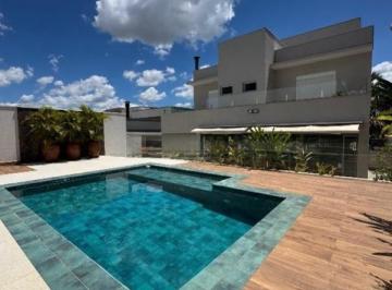 Foto 01 · Casa, Condomínio Reserva da Serra, Jundiaí, SP