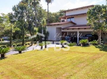 Casa de 4 quartos, Goiânia · SOBRADO 650MT 4 SUITES RESIDENCIAL ALDEIA DO VALE