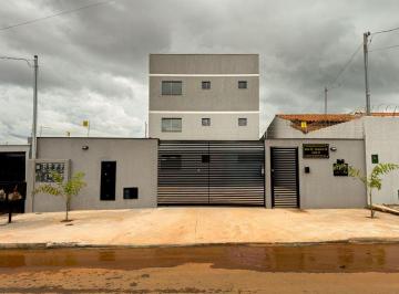Apartamento de 3 quartos, Valparaíso de Goiás · Apartamento 3 Quartos com Suíte e Garden Privativo no Cruzeiro do Sul – Valparaíso