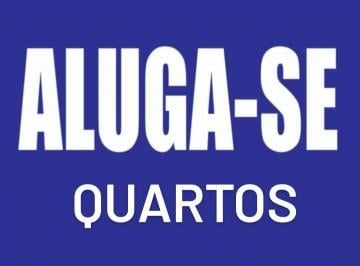 Casa 1m² Aluguel Pioneiros · Aluga-se quartos em Fazenda Rio Grande