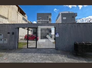 Apartamento · 42m² · 2 Quartos · 1 Vaga · Apartamento à Venda - Alphaville Vespasiano, 2 Quartos, 42 m² - Vespasiano