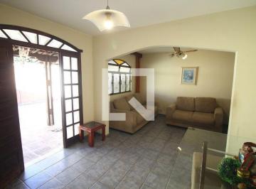 Casa · 190m² · 3 Quartos · 3 Vagas · Casa à Venda - Barreiro, 3 Quartos,  190 m² - Belo Horizonte