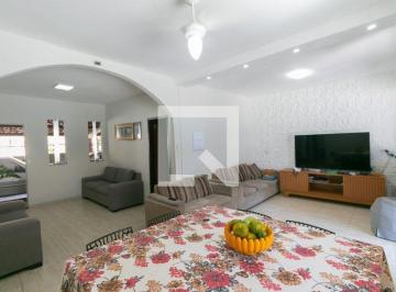 Casa · 180m² · 3 Quartos · 6 Vagas · Casa à Venda - Céu Azul, 3 Quartos,  180 m² - Belo Horizonte