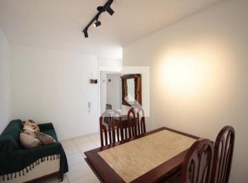 Apartamento · 42m² · 2 Quartos · 1 Vaga · Apartamento à Venda - Trevo, 2 Quartos, 42 m² - Belo Horizonte