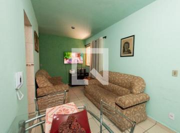 Apartamento · 55m² · 2 Quartos · 1 Vaga · Apartamento à Venda - California, 2 Quartos,  55 m² - Belo Horizonte